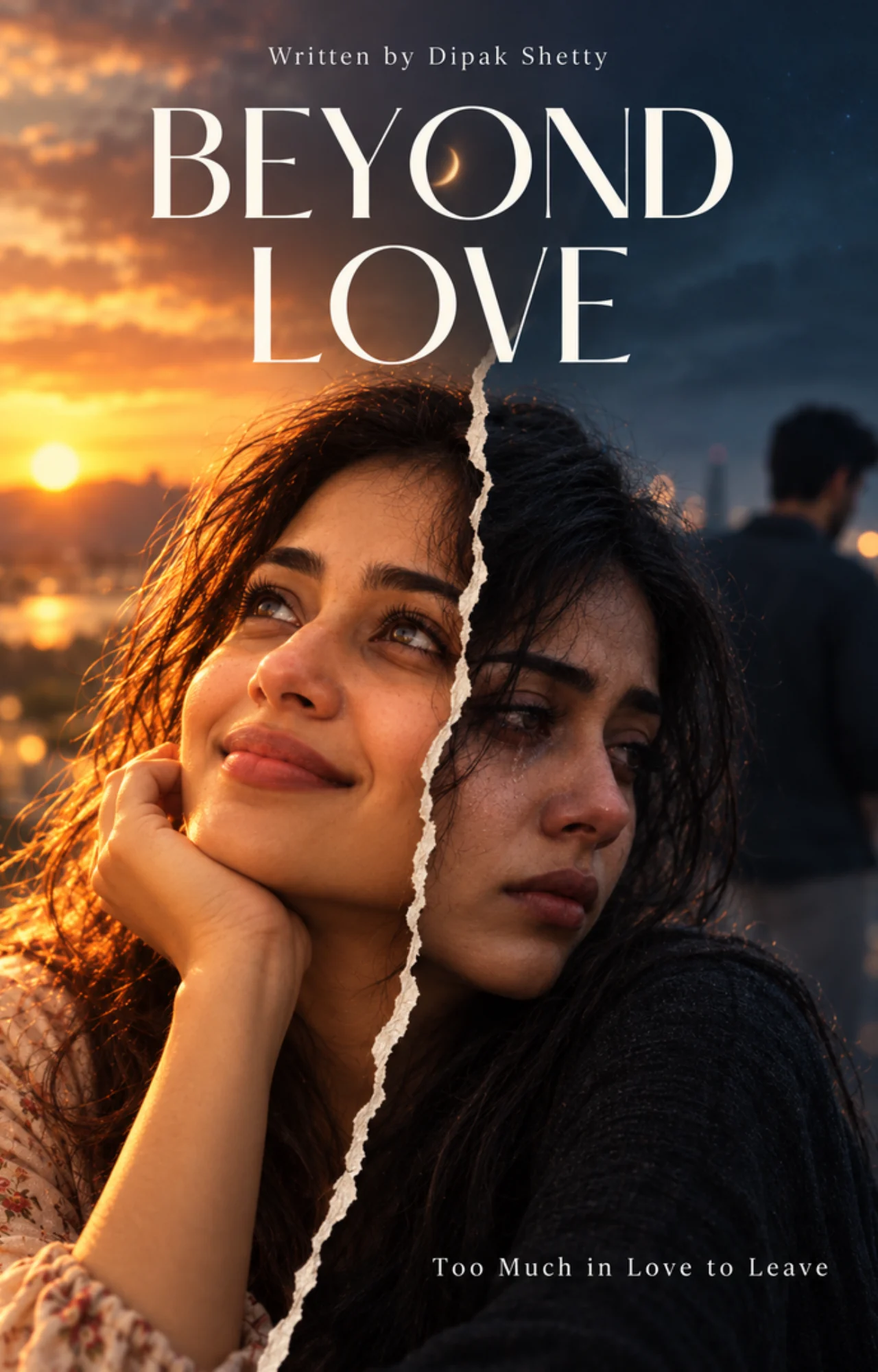 Beyond Love cover