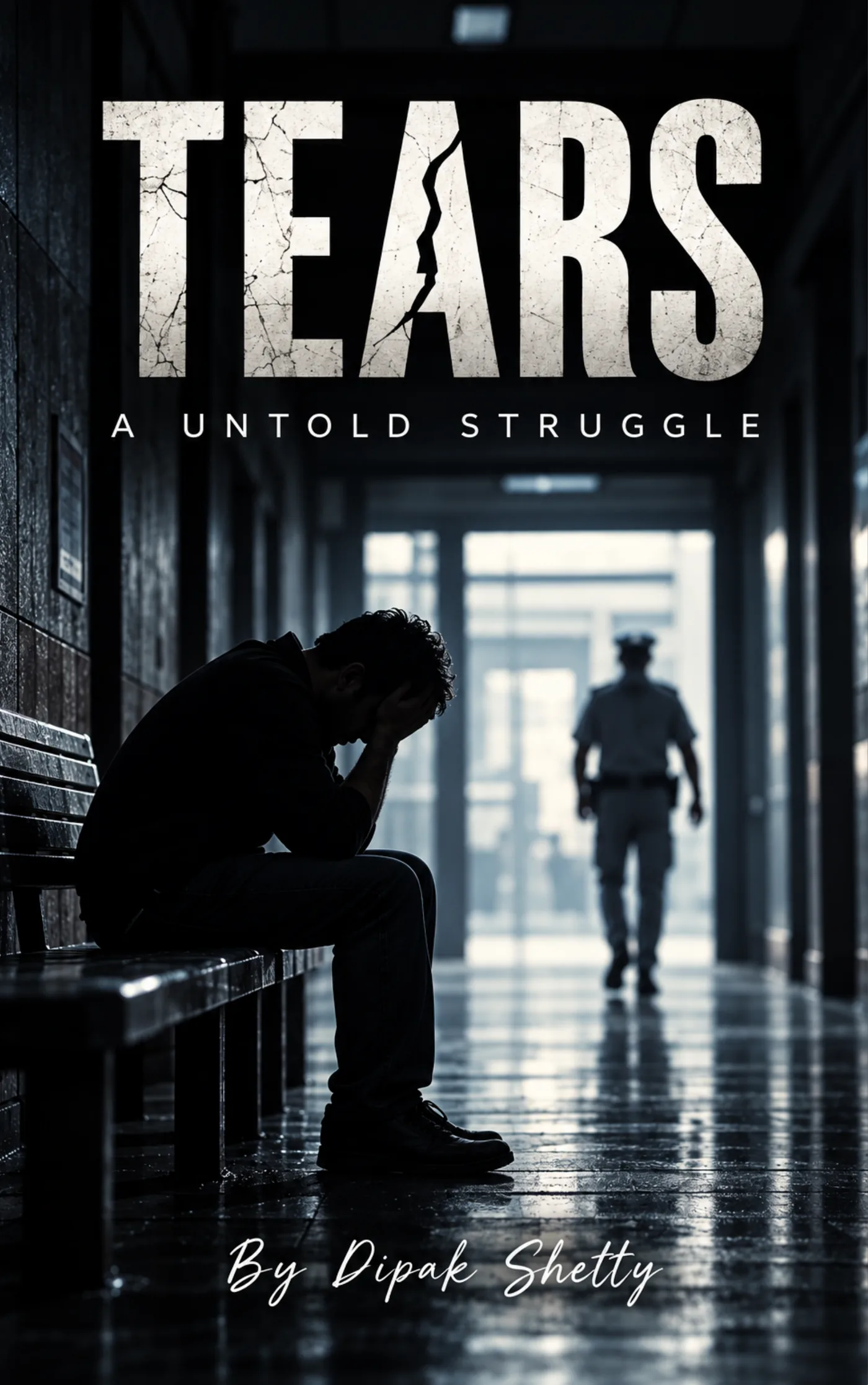 Tears cover