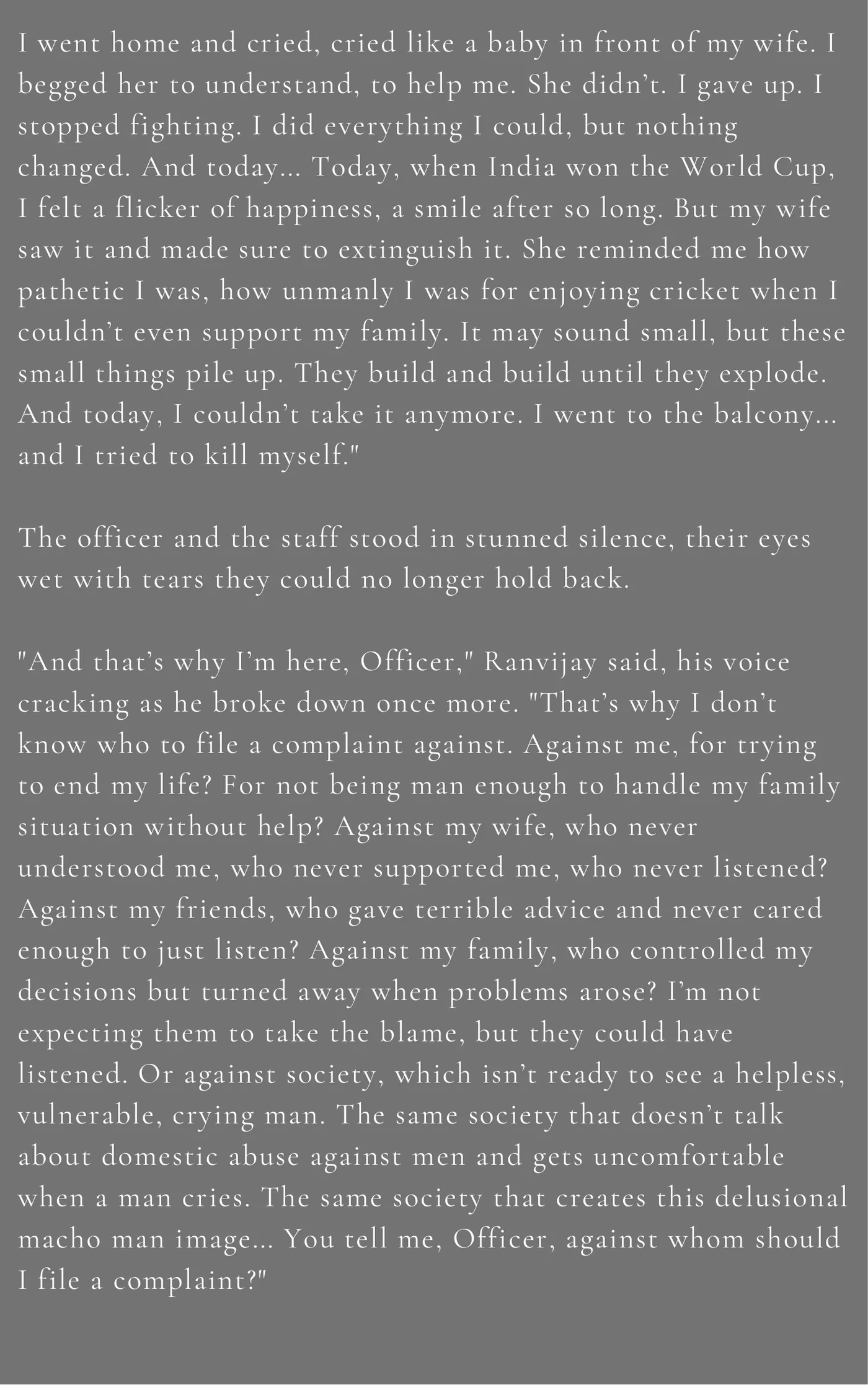 Tears, page 10