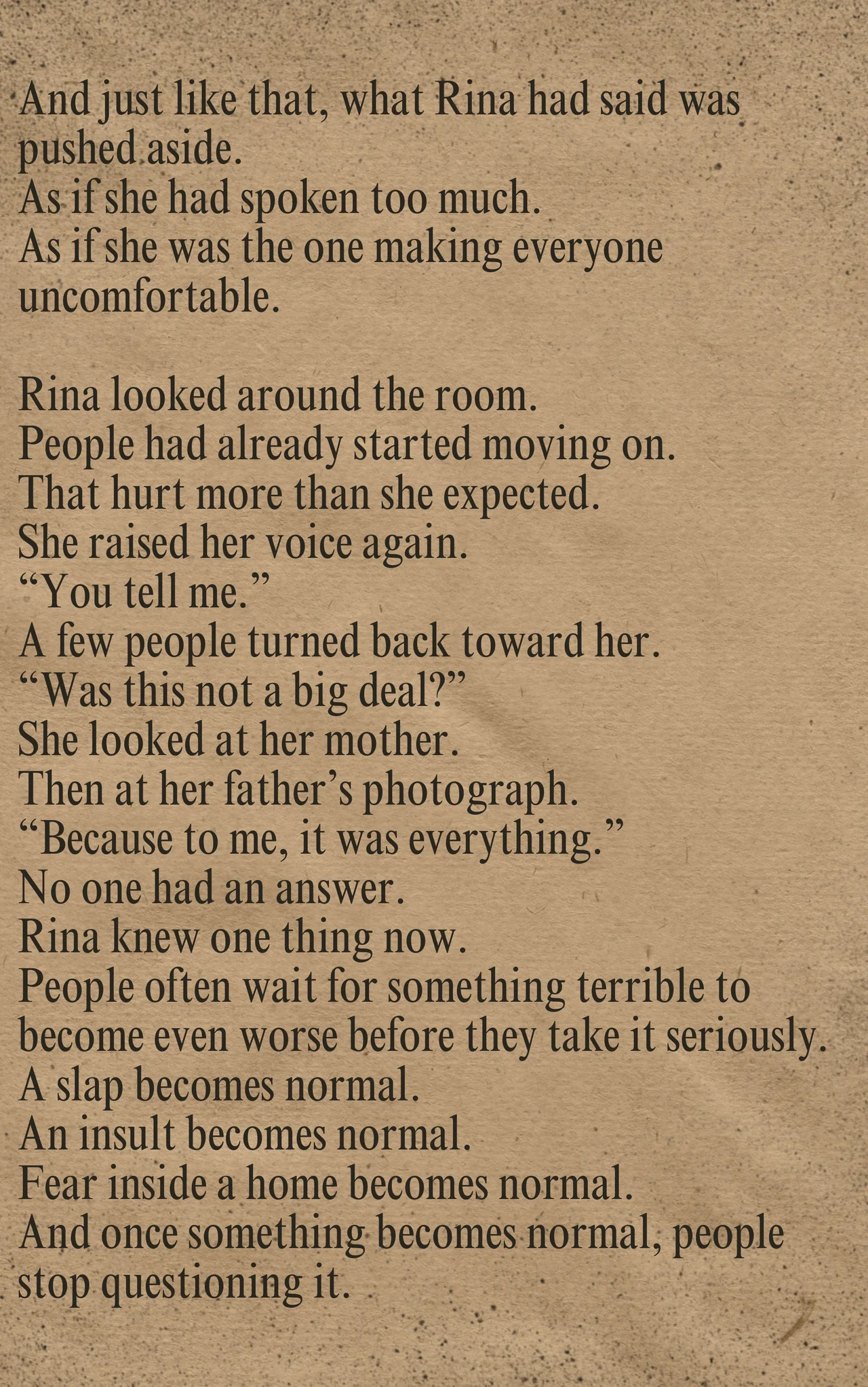 Where Are You?, page 9